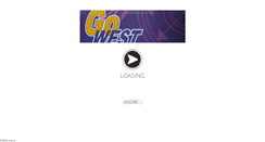 Desktop Screenshot of gowesttransit.com